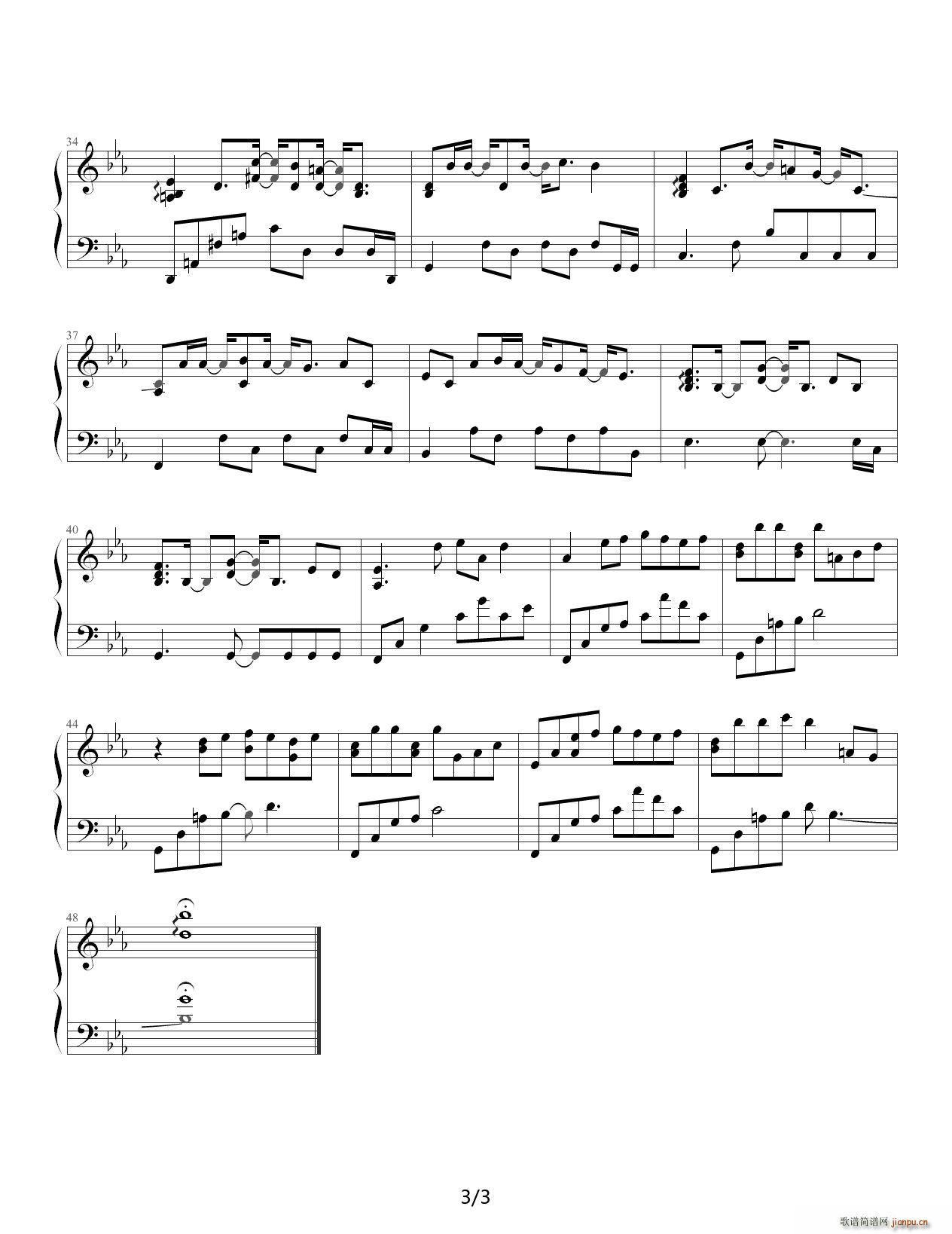 White Shadow ��E�{(����V)3