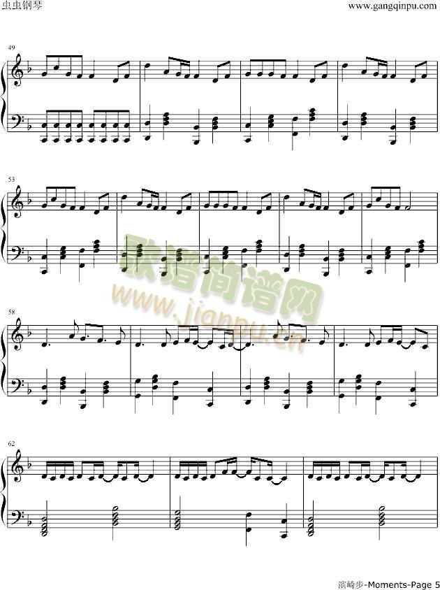 Moments(����V)5