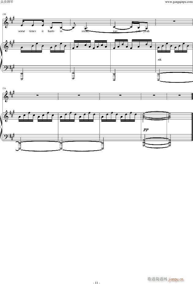 Someone Like You(����V)11