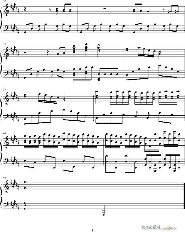 Romantic Scene(����V)5