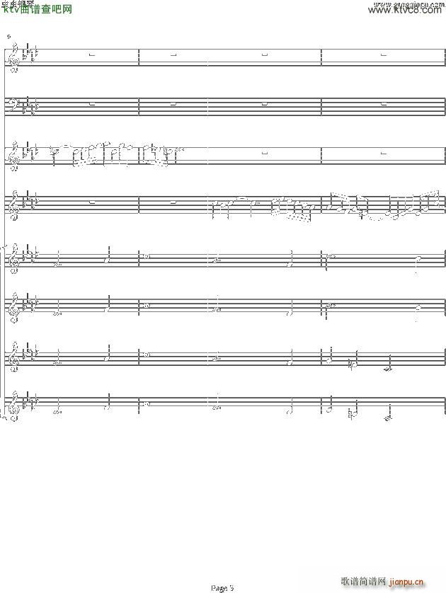 �pͯ�f(xi��)����Concerto Pour Deux Voix �ϳ��� Ab�{(�ϳ��V)3