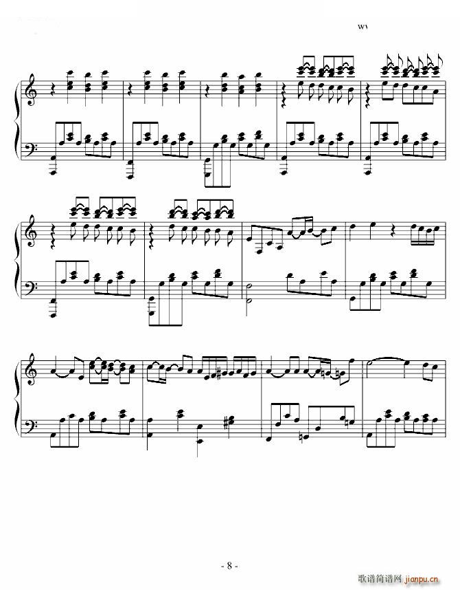 ���`��� �޸İ�֮�ٰ�(����V)8