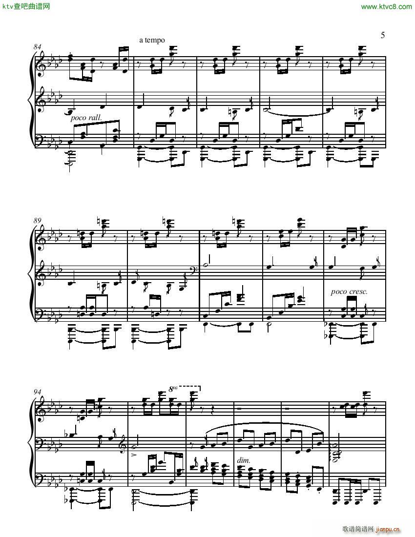 Sousa Horowitz The Stars Stripes Forever(����V)5