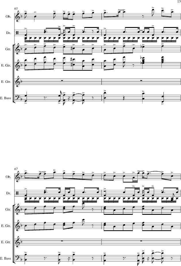 һ·��(����V)13