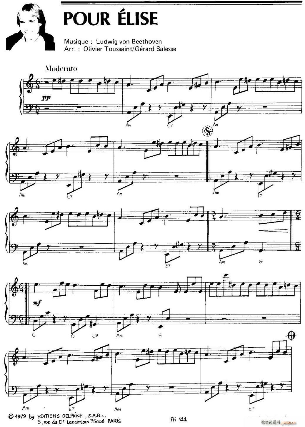 POUR ELISE(����V)1