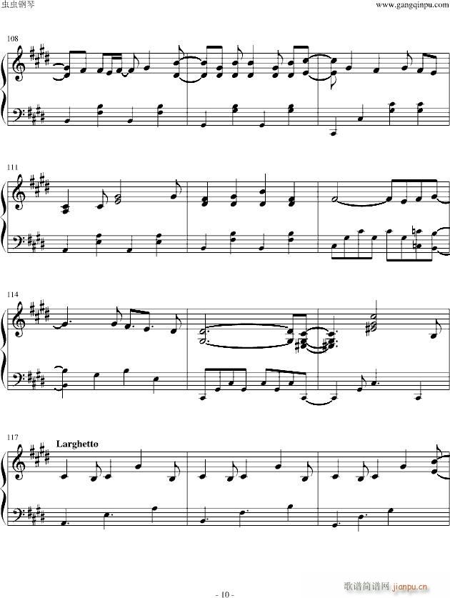 God knows(����V)10