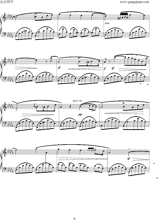 ���뼴�d��Op.66(����V)6