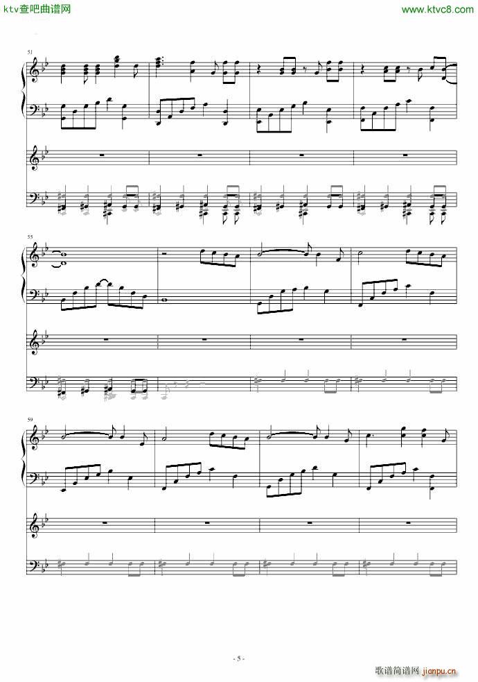 The Truth That You Leave ���(����V)5