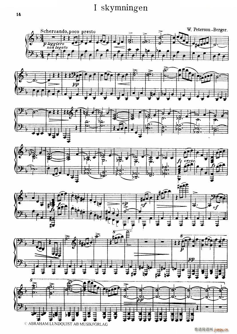 Berger Fr s blomster Fr s blomster(ʮ�ּ�����)14