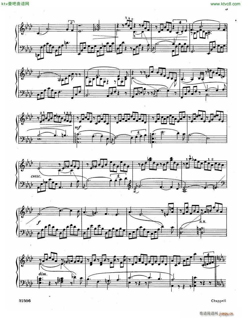 Coates The Three Elizabeths Piano Suite(����V)6