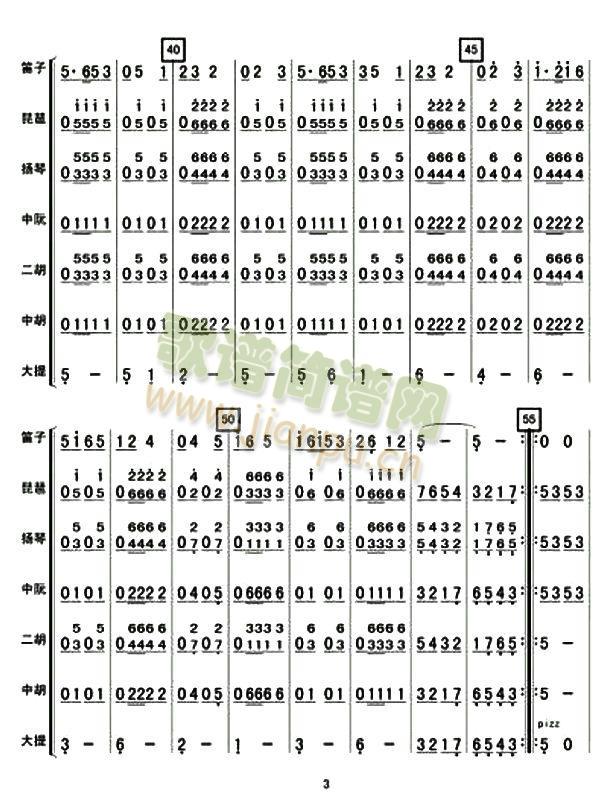 ���ɎX���V(���V)3