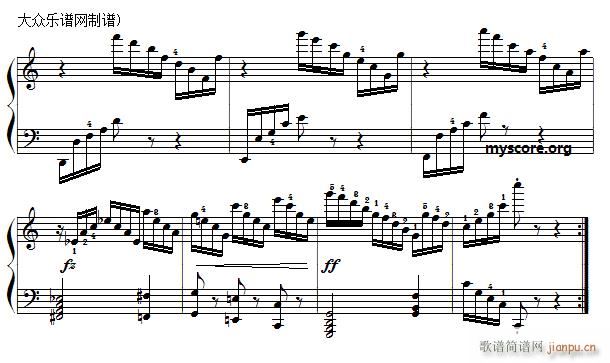 ܇(ch��)���� ��ٿ��پ����� Czerny 299 ��30�� ��������ʾ(����V)3