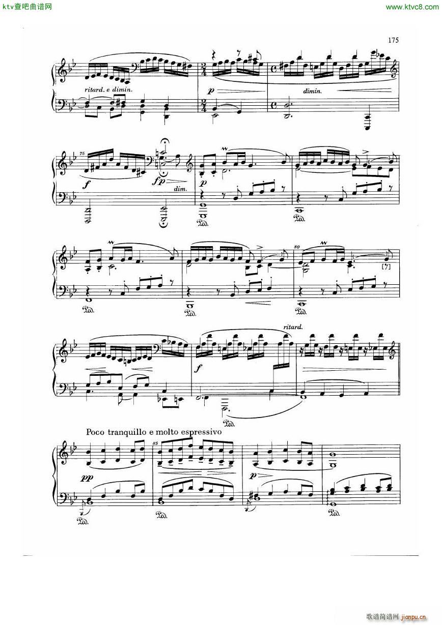 Dvorak 052 Six Pieces(����V)19