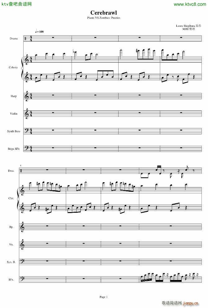 ���i Celebrawl(���V)1