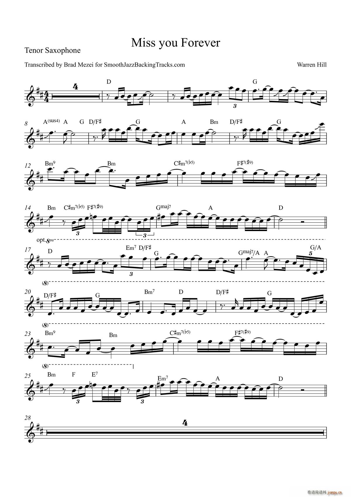 Miss You Forever �������_��˹(ʮ�ּ�����)1