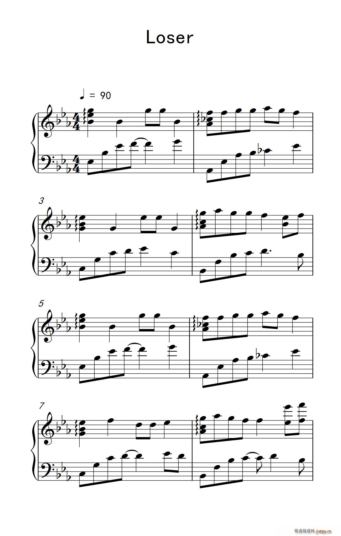 Loser(���ָ��V)1