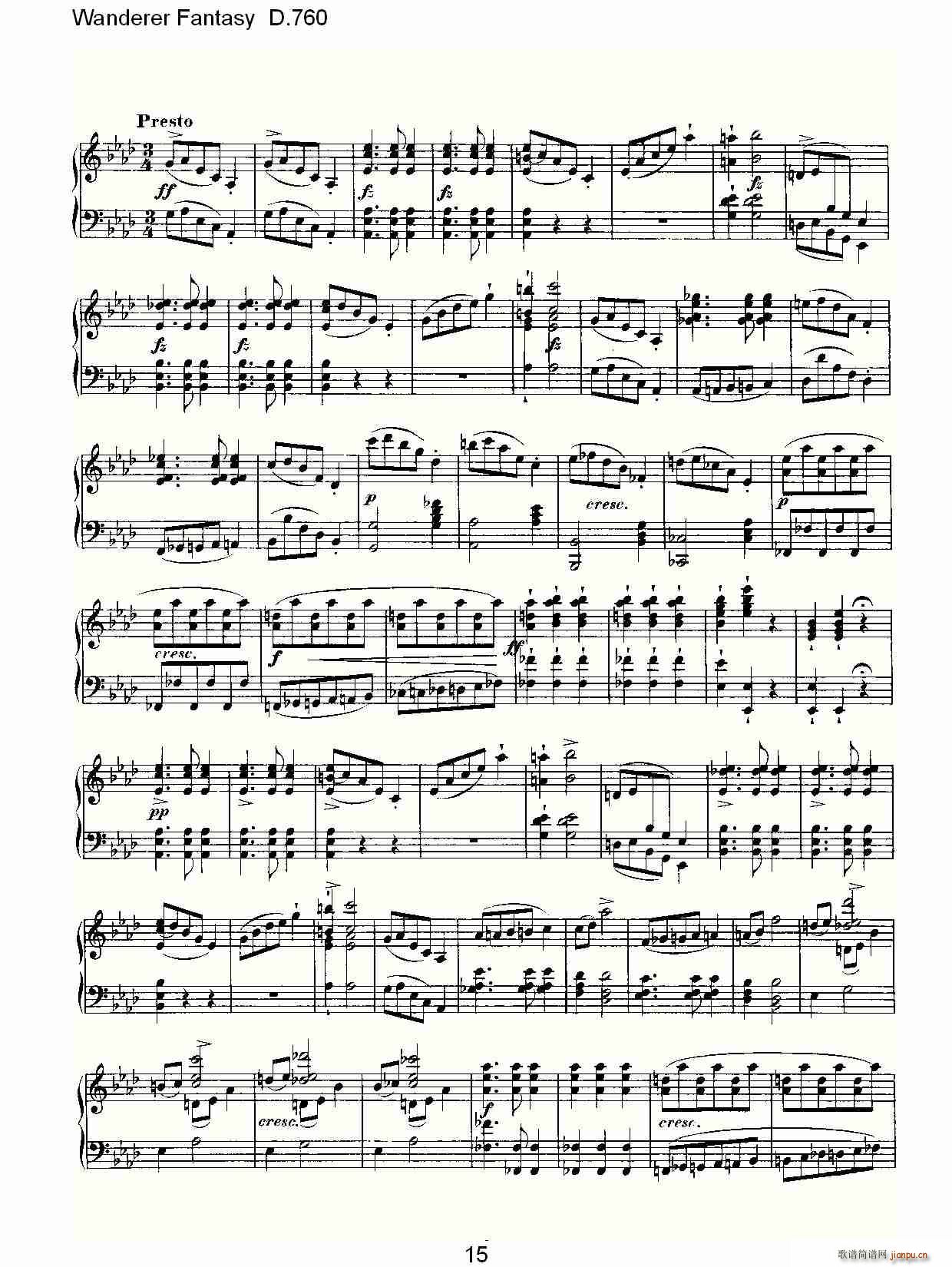 Wanderer Fantasy D.760(ʮ�ּ�����)15