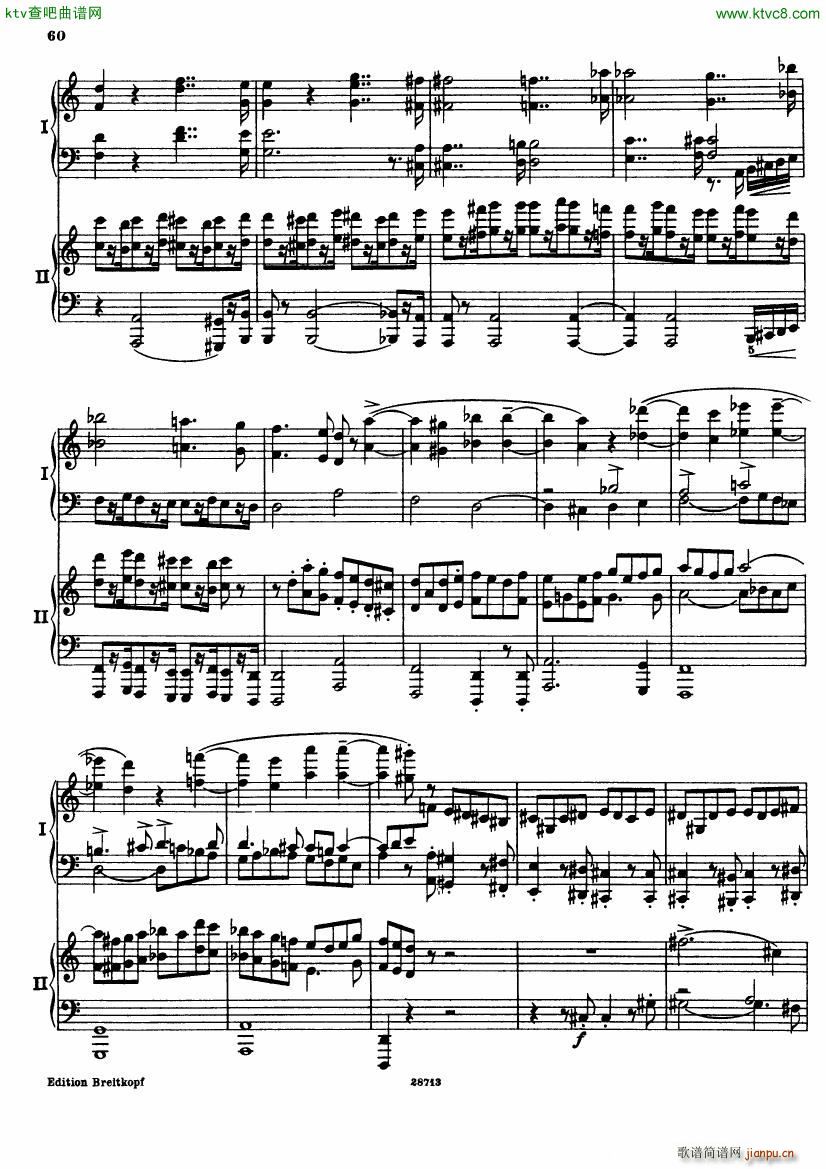 Busoni Fantasia contrappuntistica 2p 2(����V)26