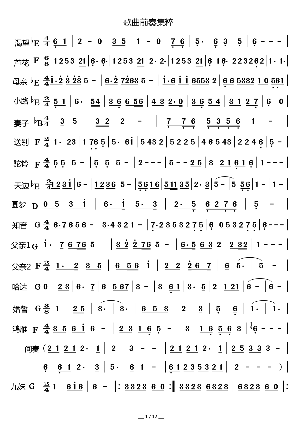 ����ǰ�༯�\(���ָ��V)1