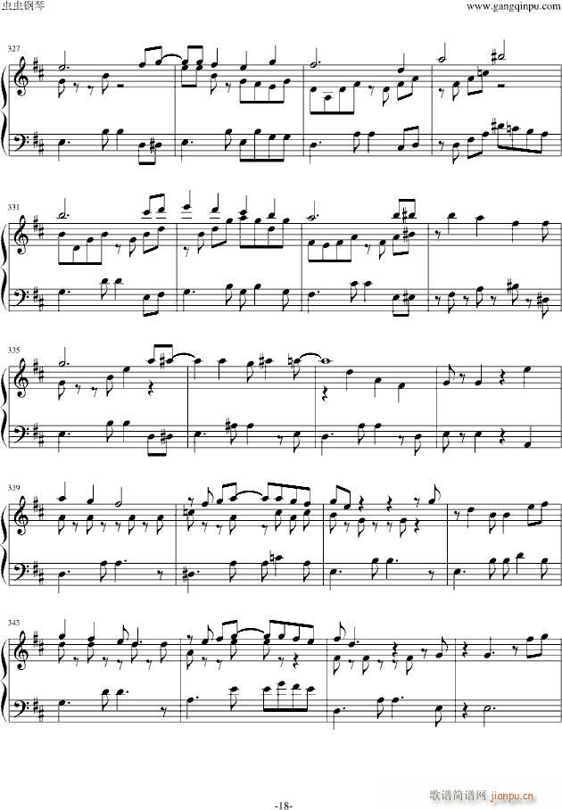 �ڴ����ֽ��yBGM��(li��n)��(����V)18