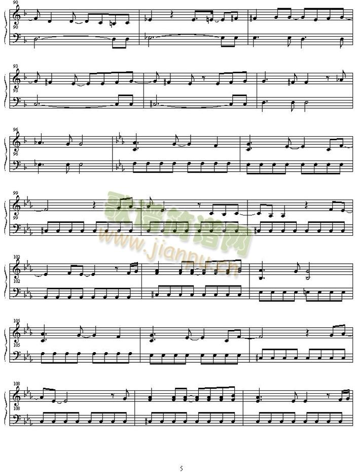 my_will(����V)5