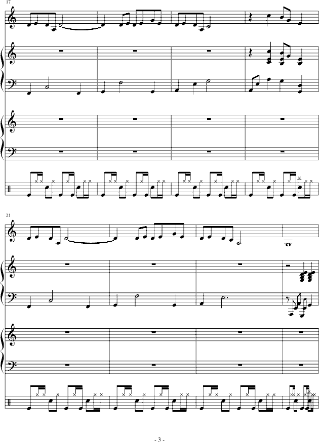 Merry Christmas(����V)3