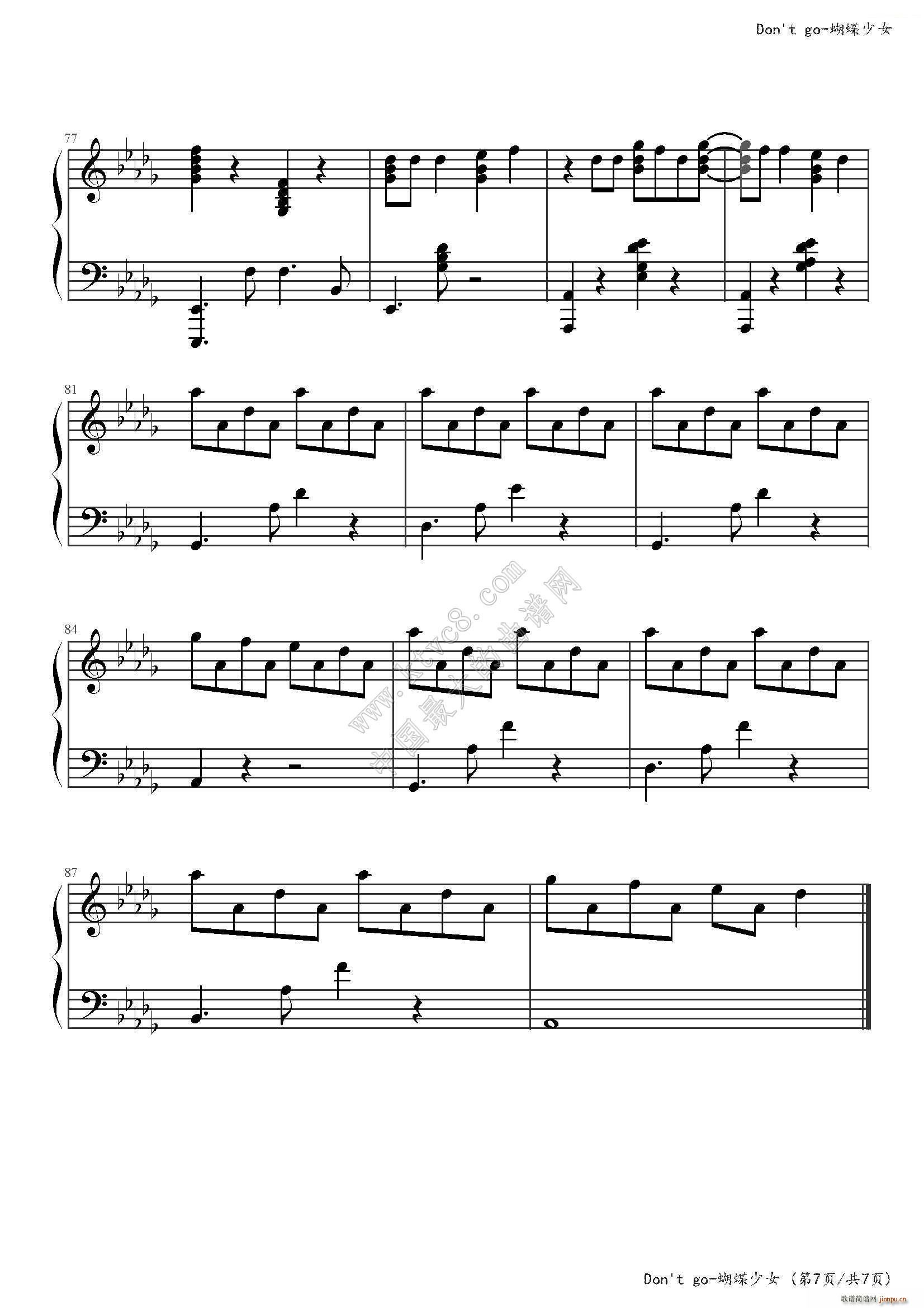 Do not go ������Ů(����V)9