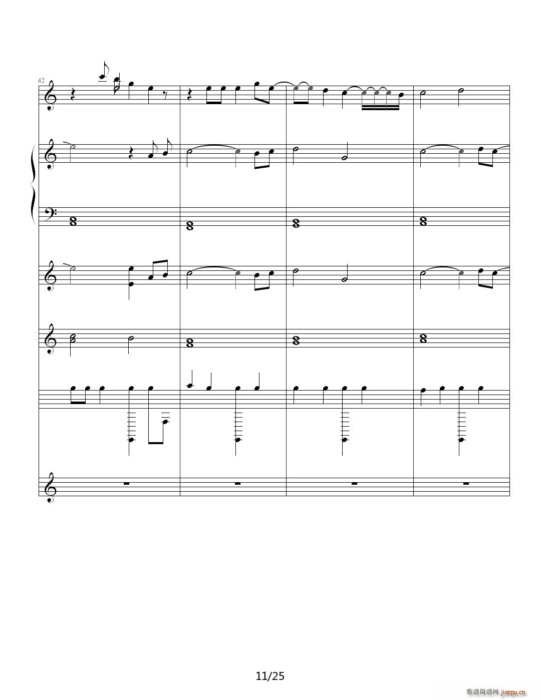 Waiting for you C�{(����V)11