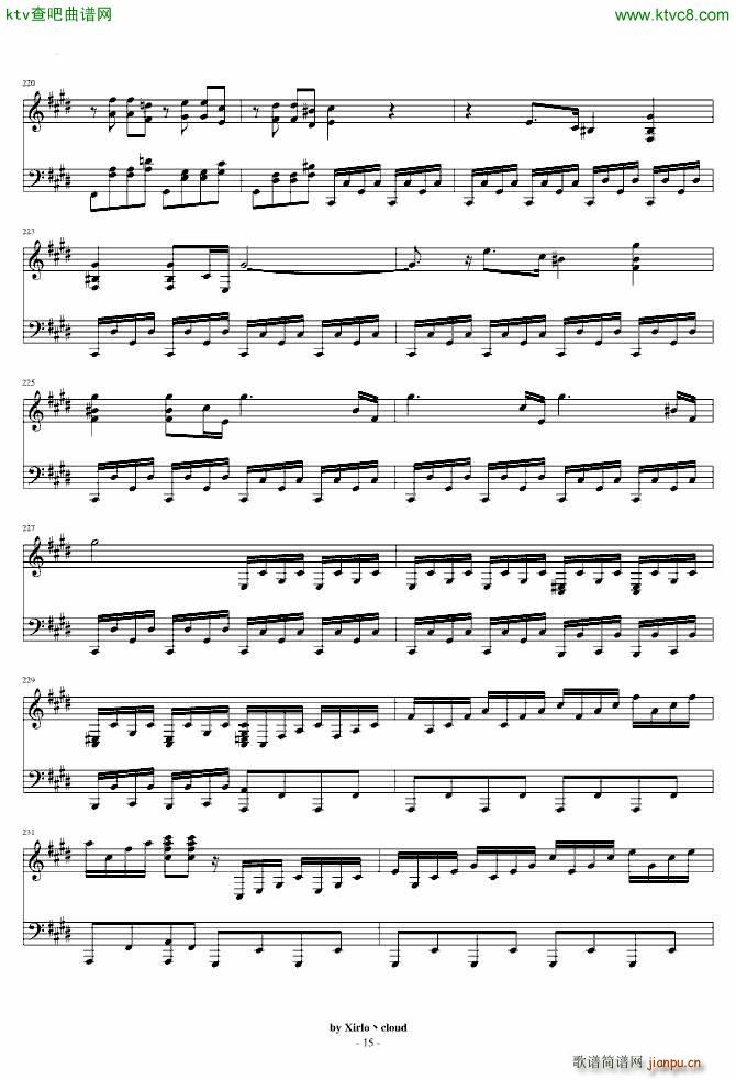 �¹����Q�� �ľ���(���ָ��V)15