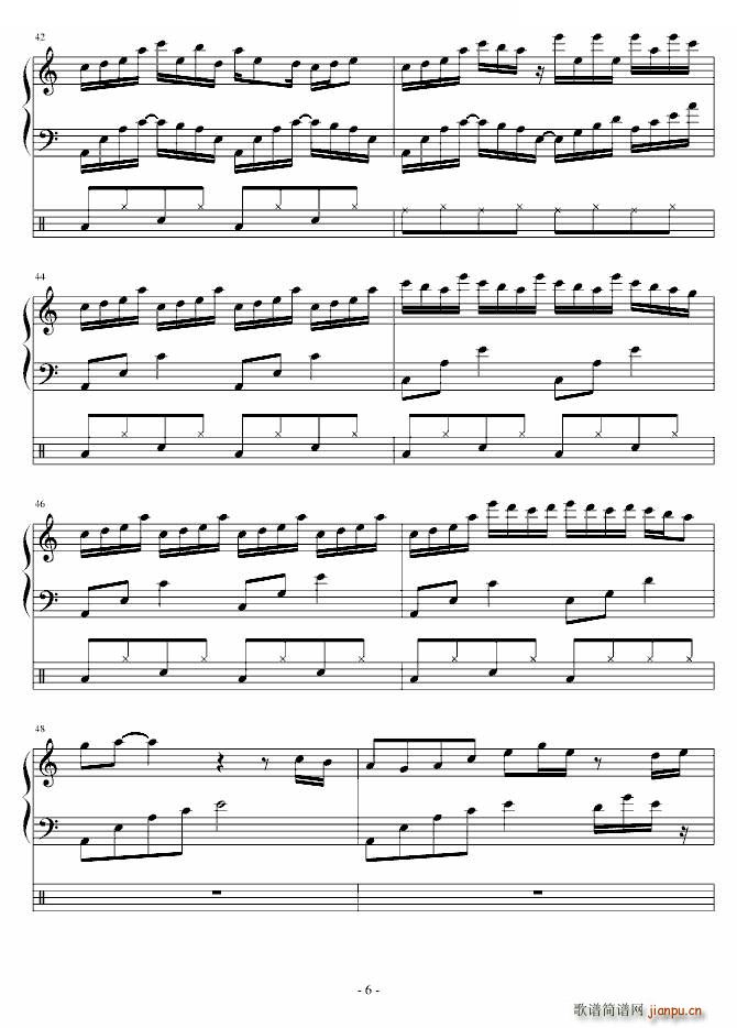 ���I�ϵ��赸(���ָ��V)6