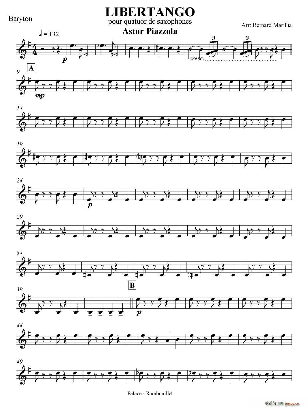 LIBERTANGO ̽���`�� ������֮�ϵ����_��˹(���V)1