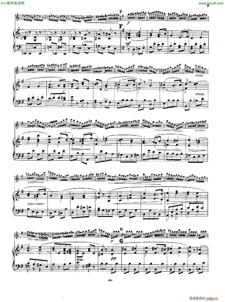 Andersen op 8 Moto perpetuo fl pno(����V)6