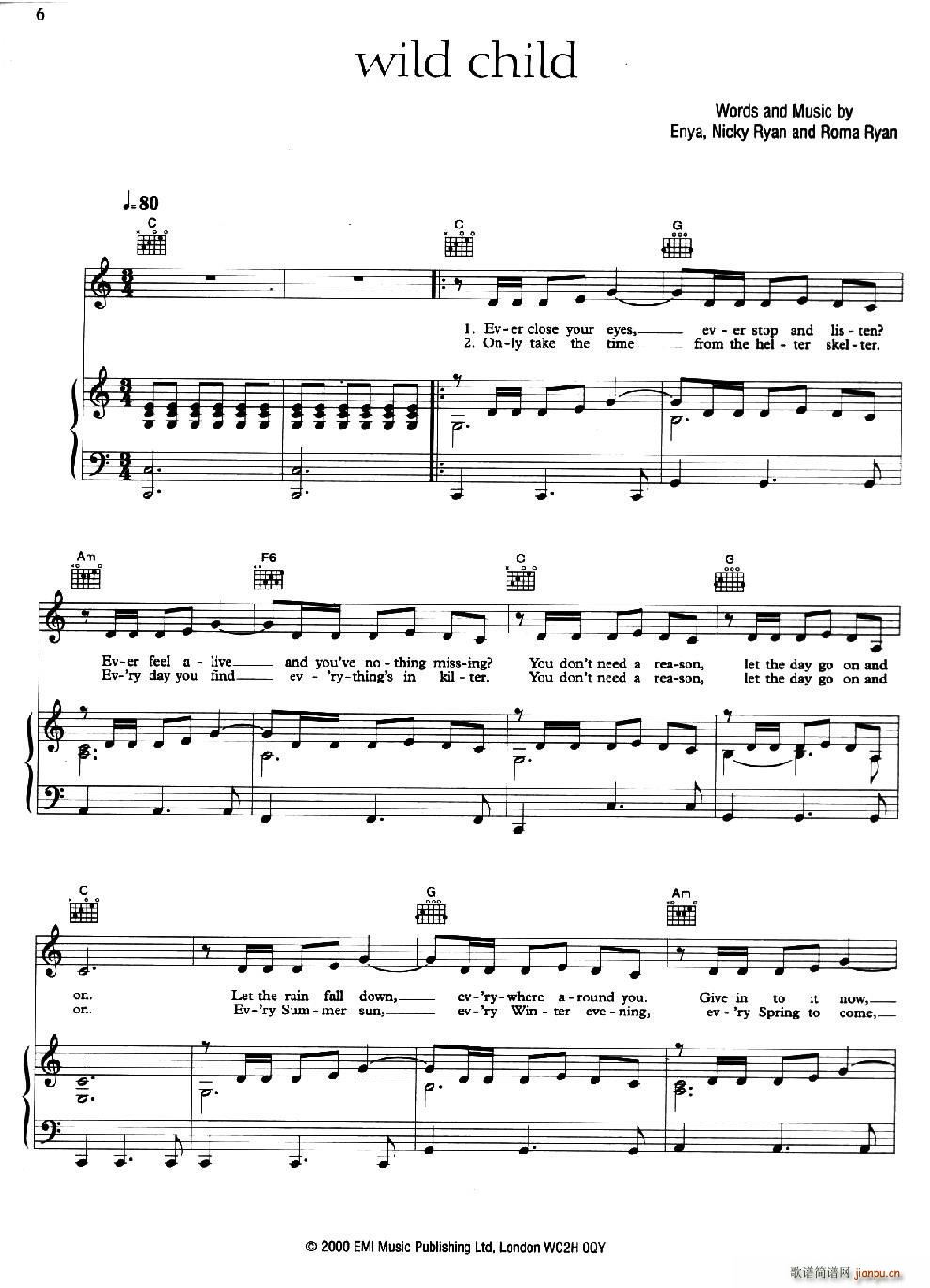 WILD CHILD Ұ����(ʮ�ּ�����)1