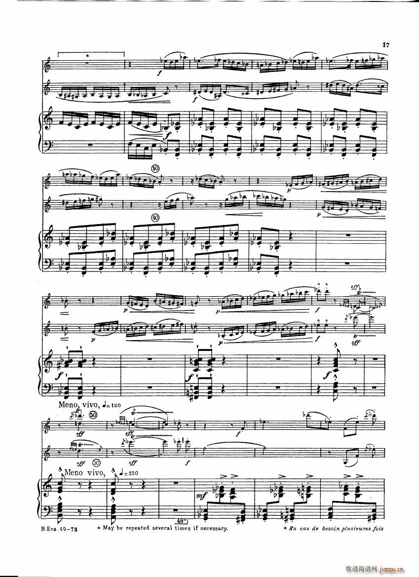 Bartok SZ 111 Contrasts pianoscore(����V)18