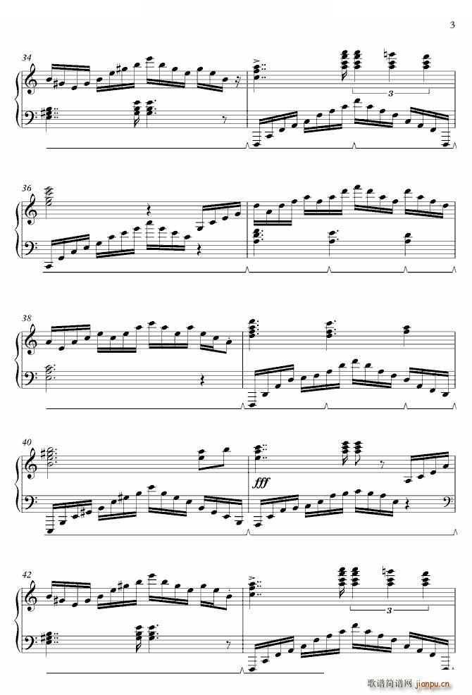 Z3 Passing Storm Passing Storm(ʮ�ּ�����)3