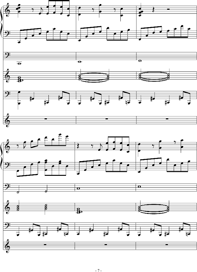 ҹ���S��(����V)7