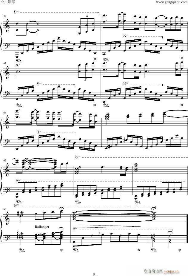 Tell That to My Heart(����V)5