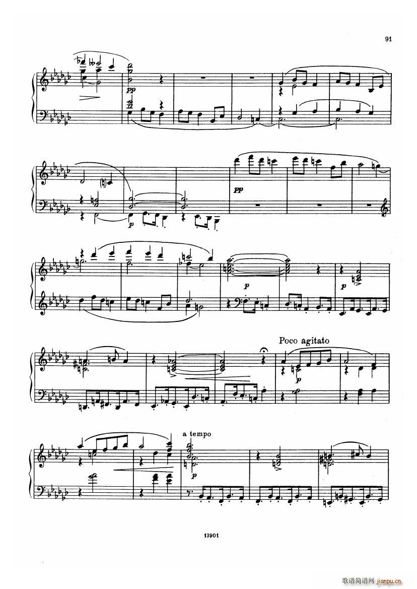 Cui Op40 Nine Pieces ��(����V)15