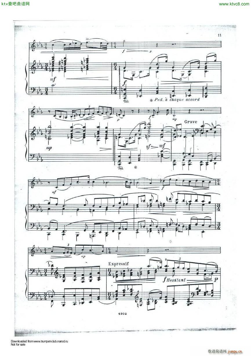 Enescu Legende tpt pno faulty(����V)3