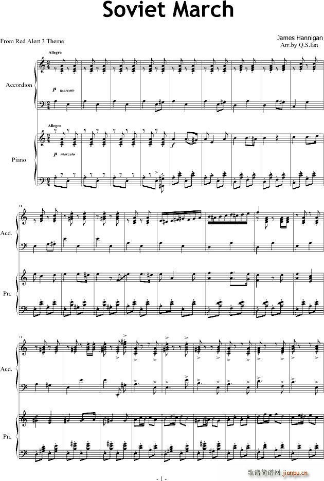 Soviet(����V)1