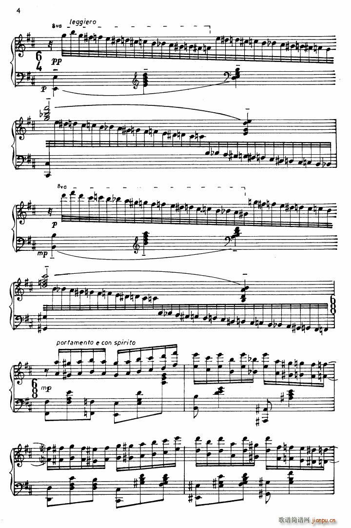 Bazlik Preludes book 1(����V)28