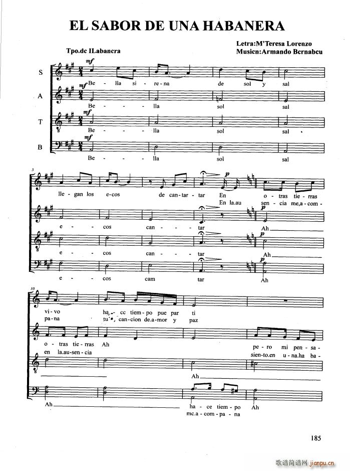 EL SABOR DE UNA HABANERA(ʮ�ּ�����)1