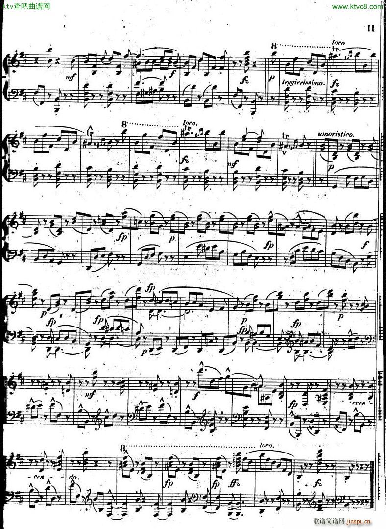 Heller Sonata Op 9(����V)10