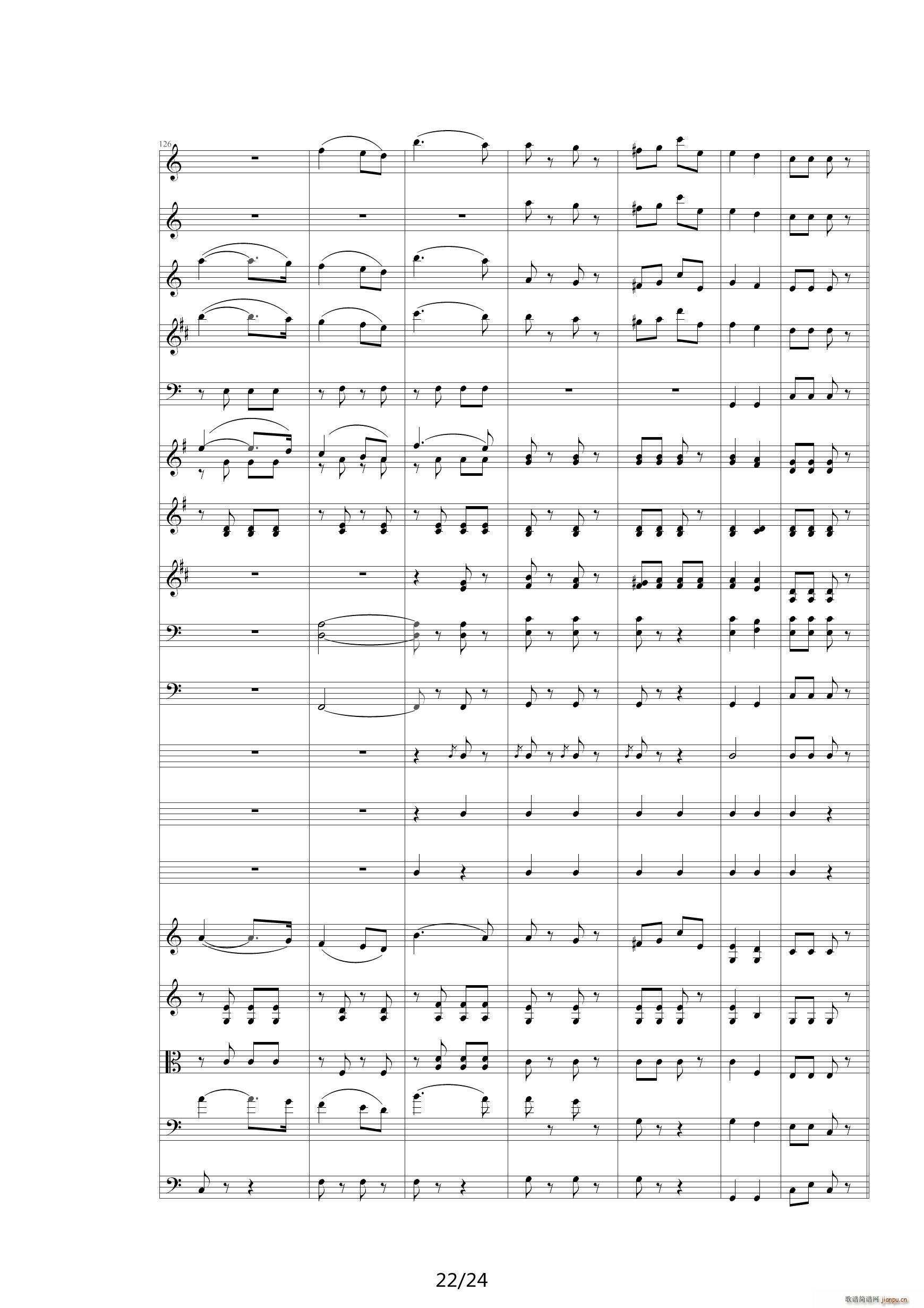 ���Q��W������ ���Ҙ�(l�� ) 00���Q��W������ Orchestra(����V)22