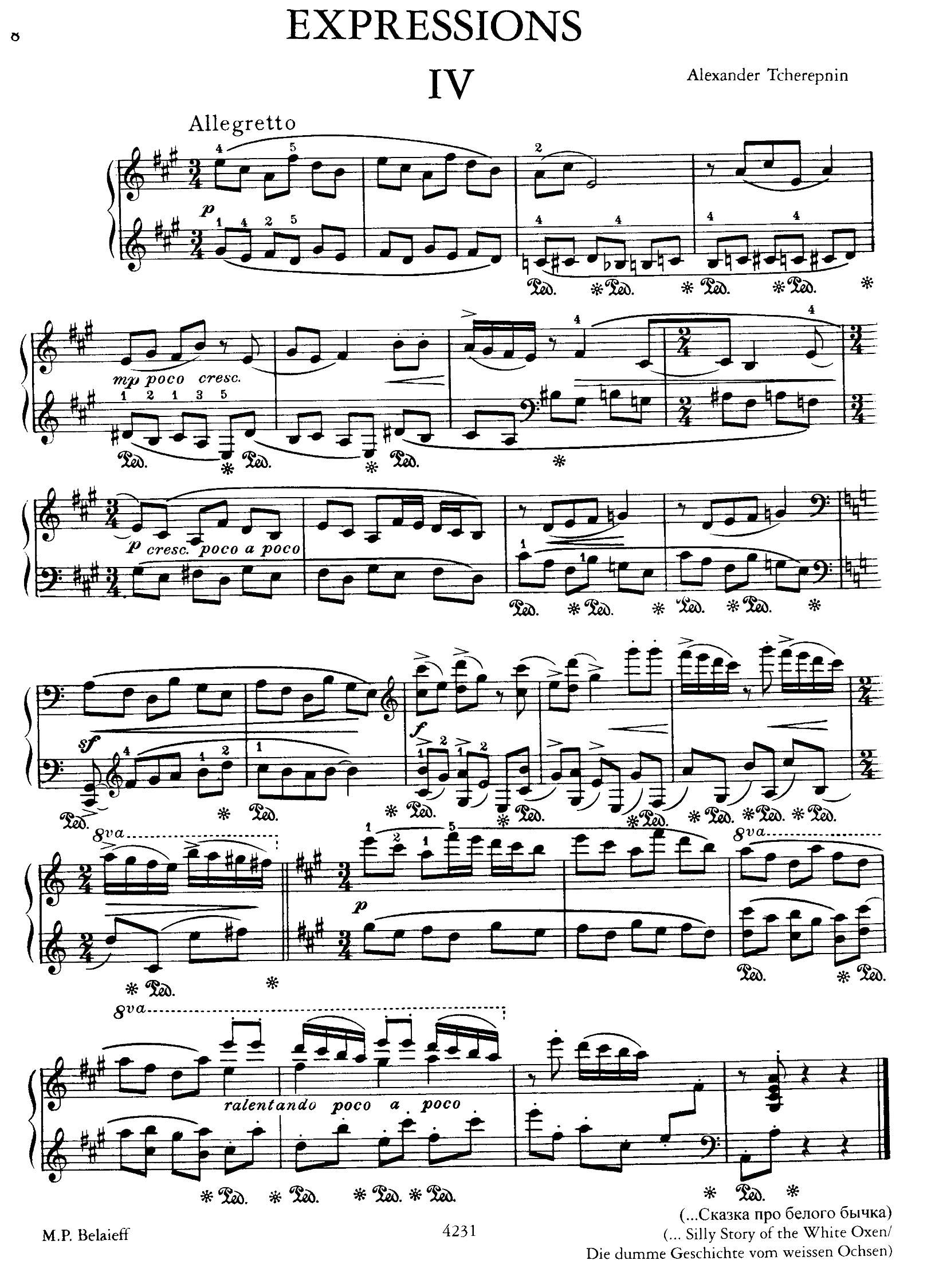 Expressions ���F�� 4(����V)1