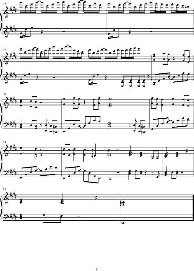 ��������(����V)3