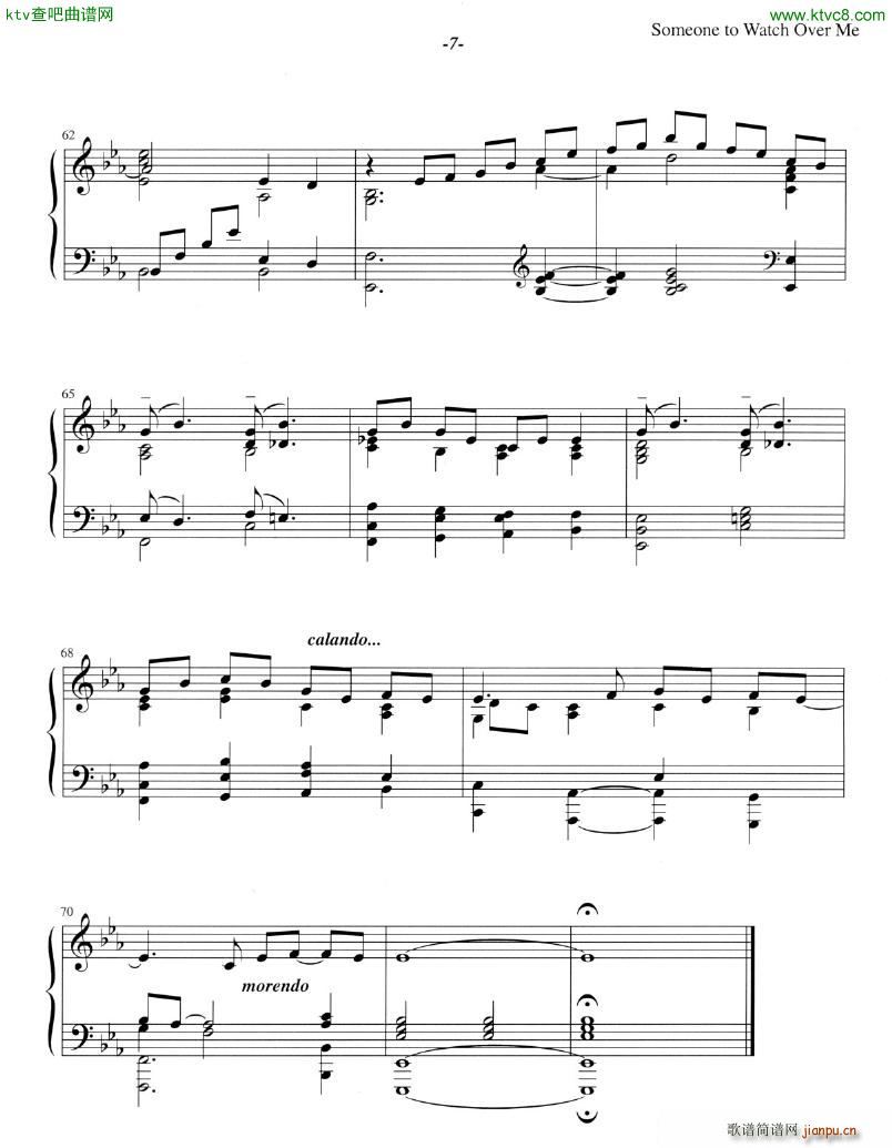 jarrett gershwin someone 2(����V)3