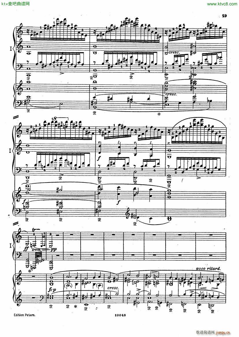 Henselt Concerto op 16 1(����V)18