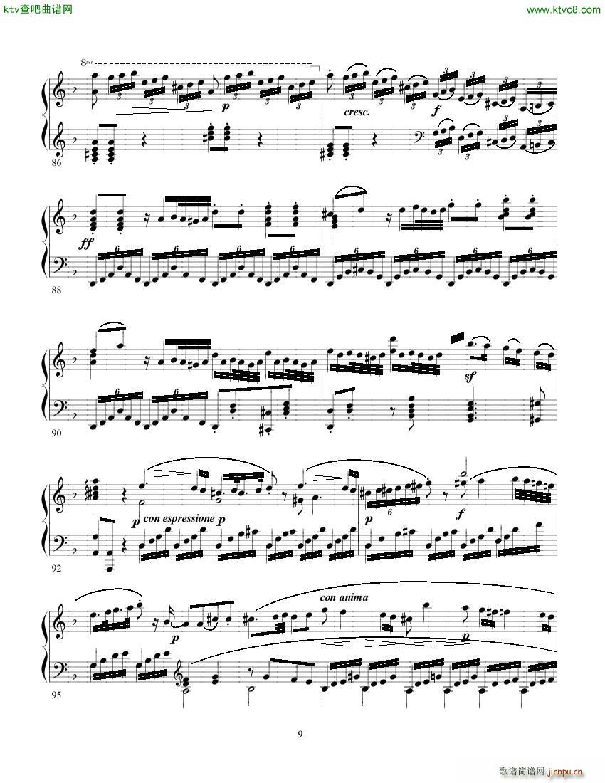 clementi sonata op50 2(����V)9