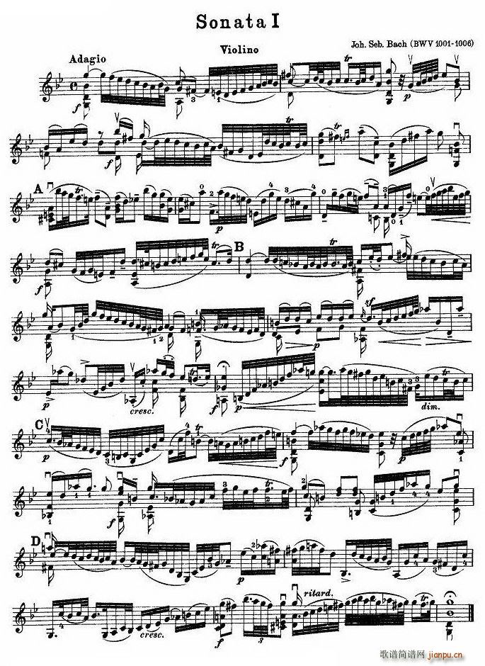 Sonata I(���ָ��V)1